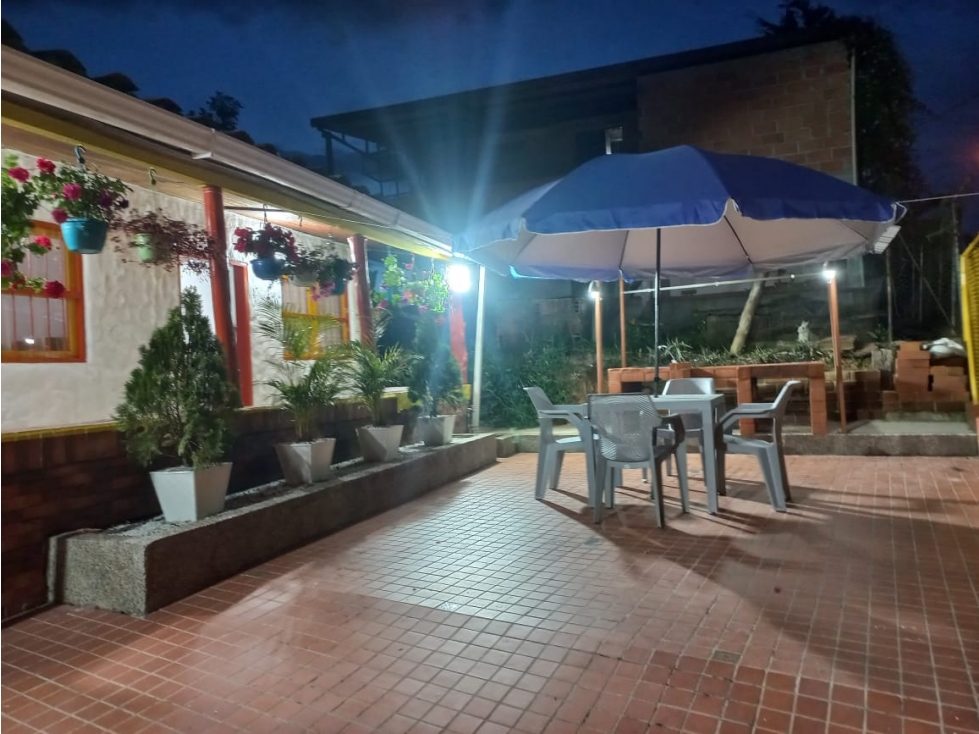 VENTA FINCA EN SAN FELIX VEREDA CHARCO VERDE