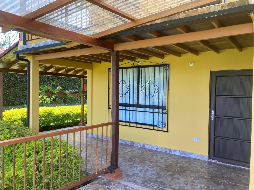 VENTA FINCA EN MEDELLIN, CORREGIMIENTO SAN FELIX — foto 4