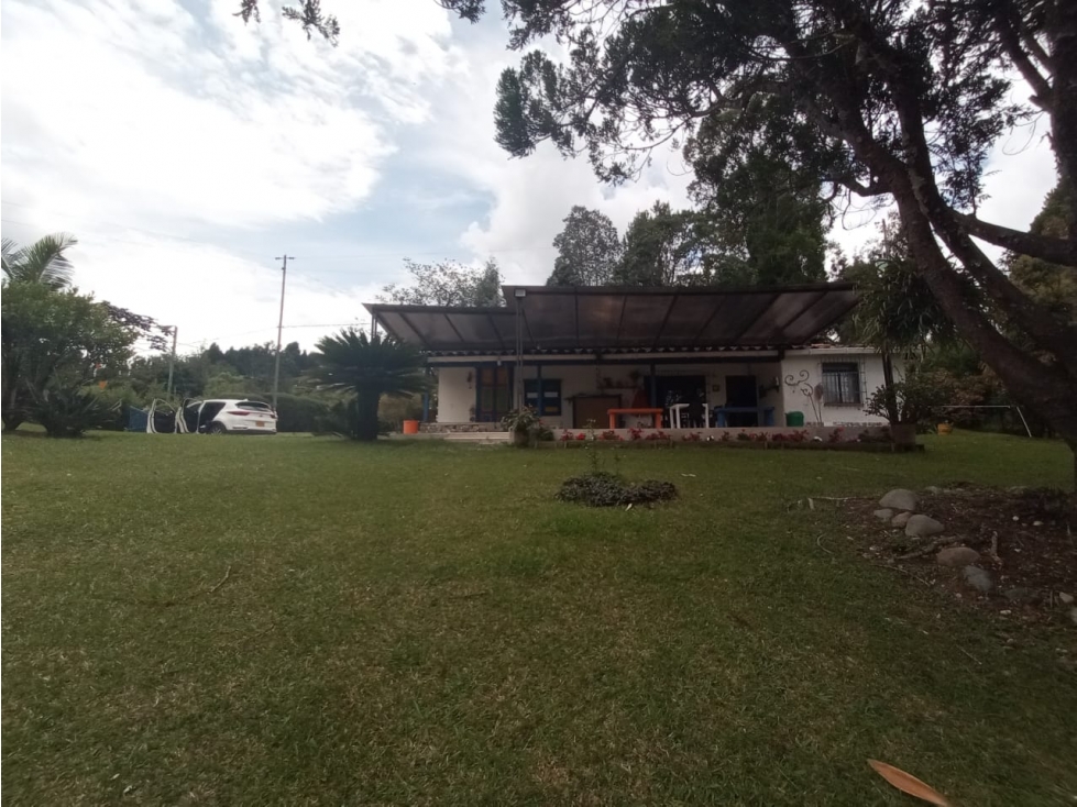 VENTA DE FINCA, GUARNE ANTIOQUIA SEDE NACIONAL