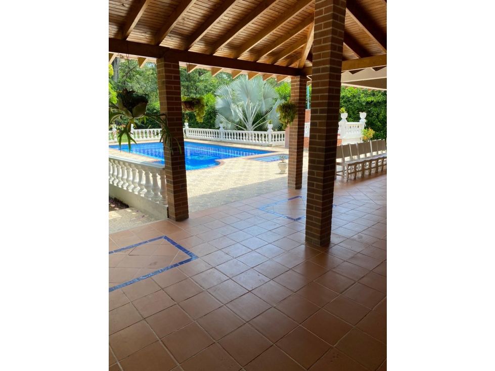 Finca Sopetrán, Vereda Obregón - Se Vende — foto 6