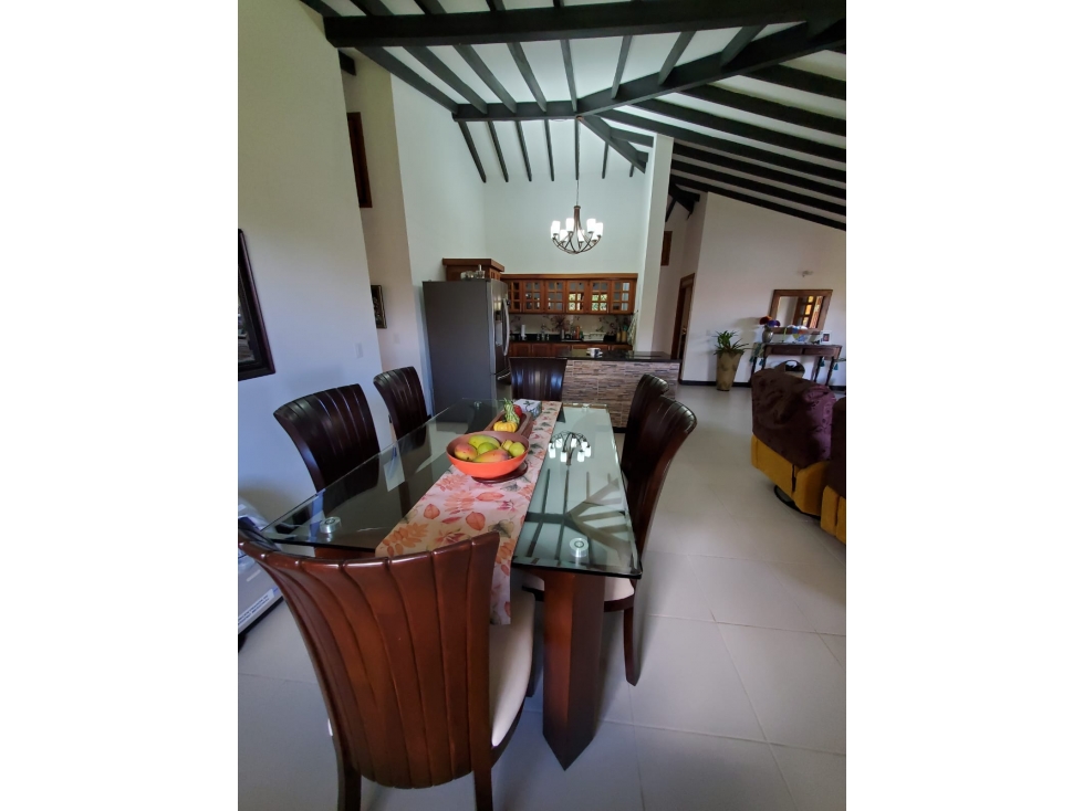Finca Rionegro, Antioquia Sector Pontezuela - Se Vende — foto 2