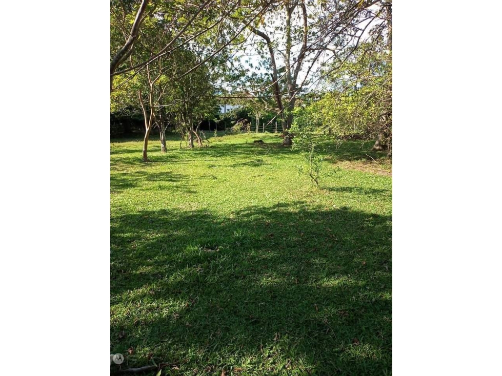 LOTE EN SOPETRAN, VEREDA EL RODEO. SE VENDE
