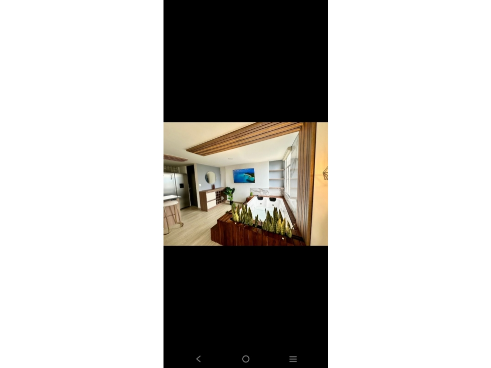 VENTA APARTAMENTO EN MEDELLIN, LOMA DEL INDIO — foto 5