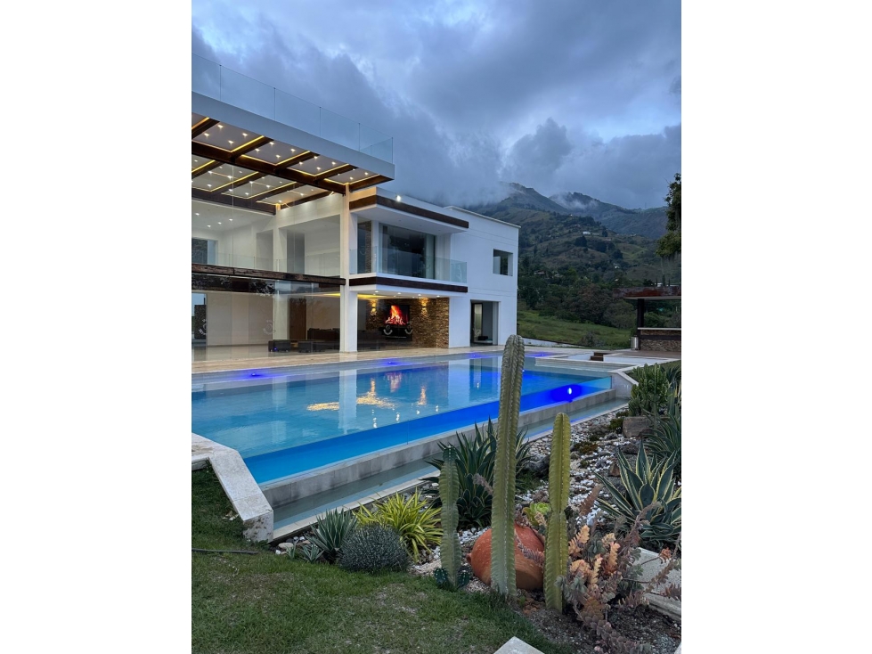 Venta Finca en Copacabana, Antioquia — foto 3