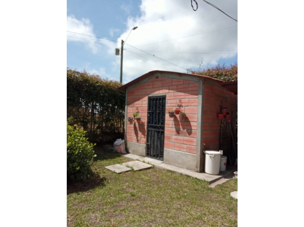 Se Vende Finca Vía San Pedro de Los Milagros, Sector La China — foto 6