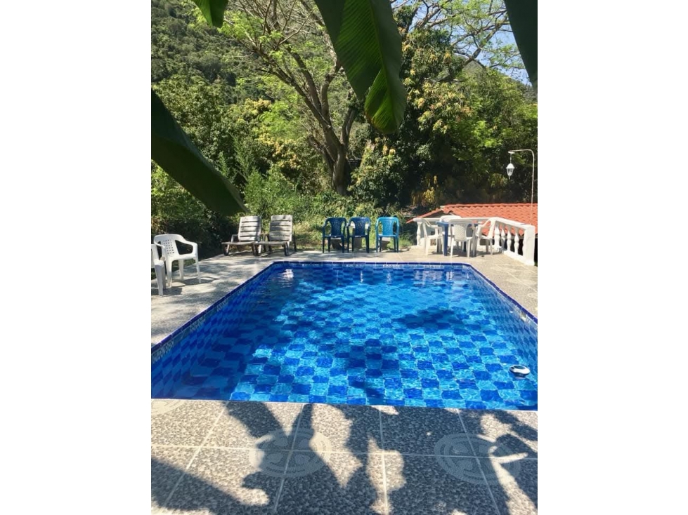 Se Vende Finca en San Jerónimo, Cerca de Los Tamarindos — foto 3