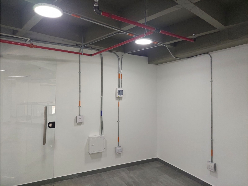 Venta de Local Comercial, Piso 2 Caldas Ant. en Centro Comercial - 4