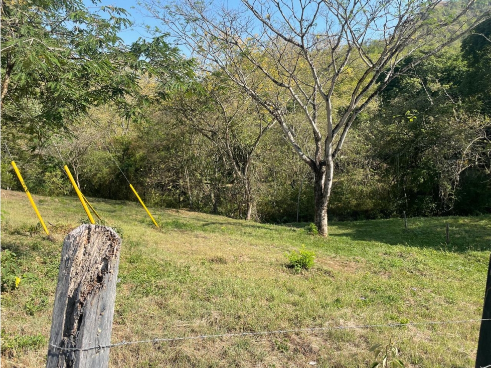 Lote en venta en Sopetrán, Antioquia