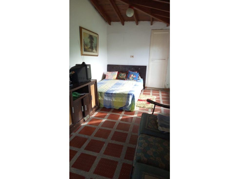 Finca en venta San Pedro de los Milagros, Vereda Santa Bárbara — foto 5