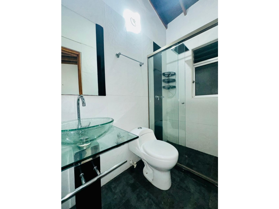 Venta de Apartamento Dúplex Piso 4 Medellín, Calasanz — foto 5