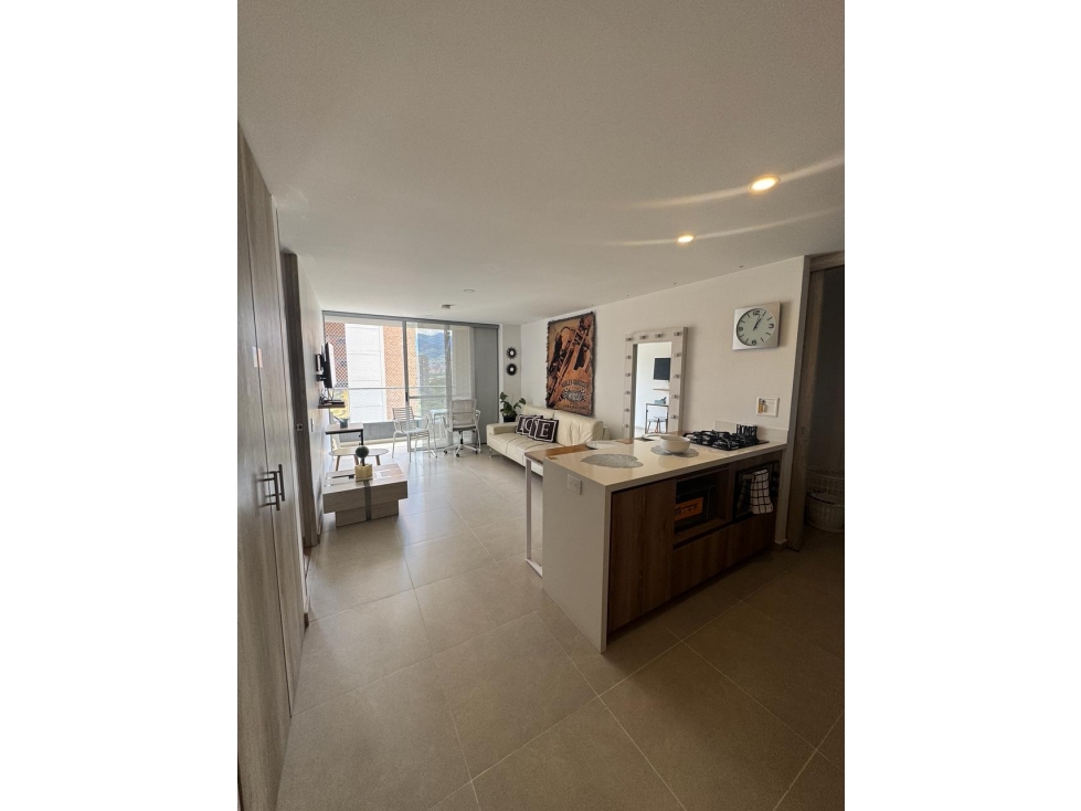 Venta de Apartamento, Medellín, Ciudad del Río — foto 5