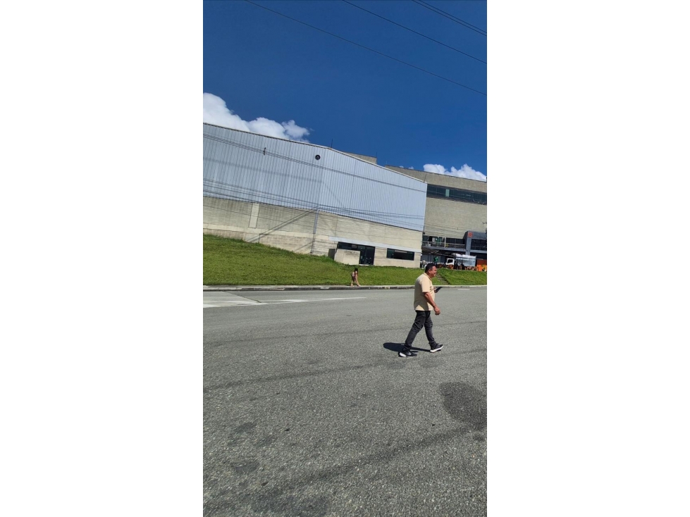 Bodega Industrial en Venta - Copacabana, Antioquia - 5
