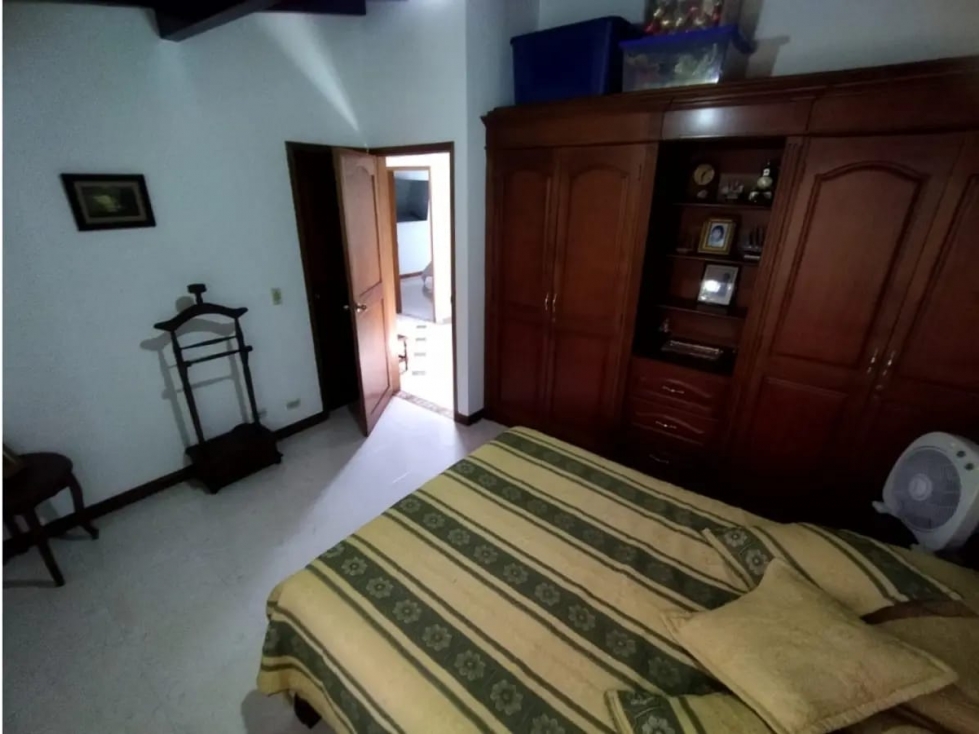 Casa en Venta Los Colores, Medellín — foto 6