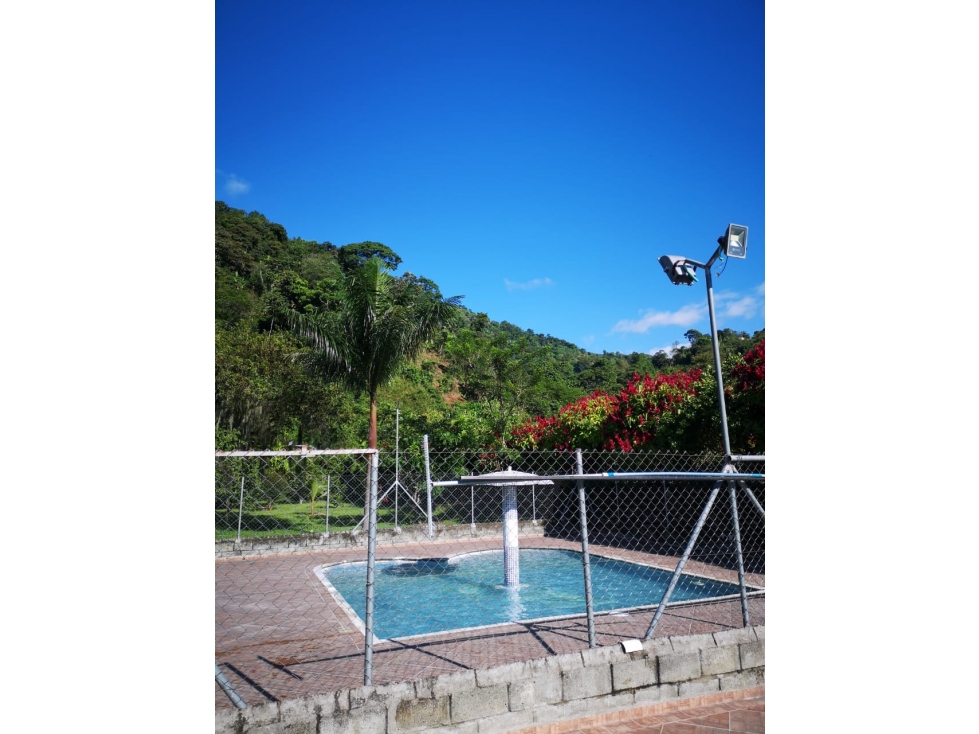 Se Vende Finca Hotel en Montebello, Antioquia - 5