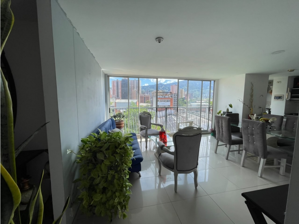Apartamento en Venta Sabaneta, cerca de Mayorca