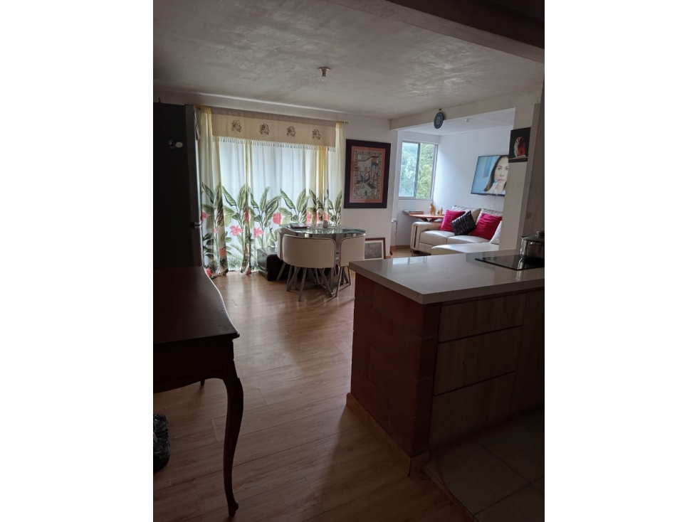 VENTA APARTAMENTO EN SABANETA MARIA AUXILIADORA — foto 2