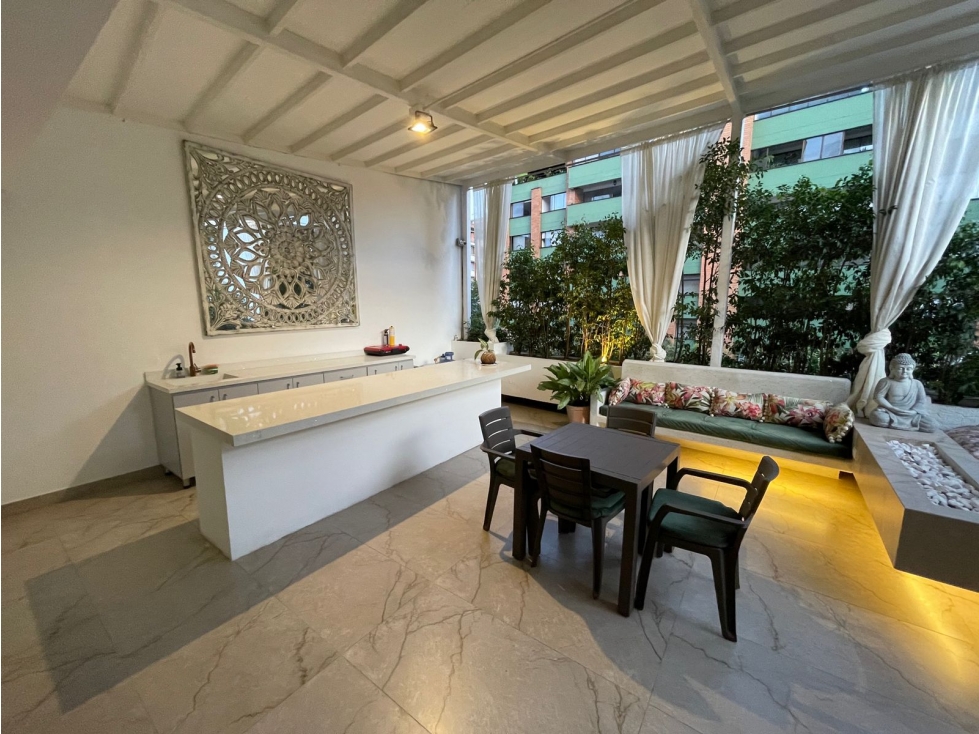 Casa Moderna Medellín Santa Teresita - Se Vende — foto 2