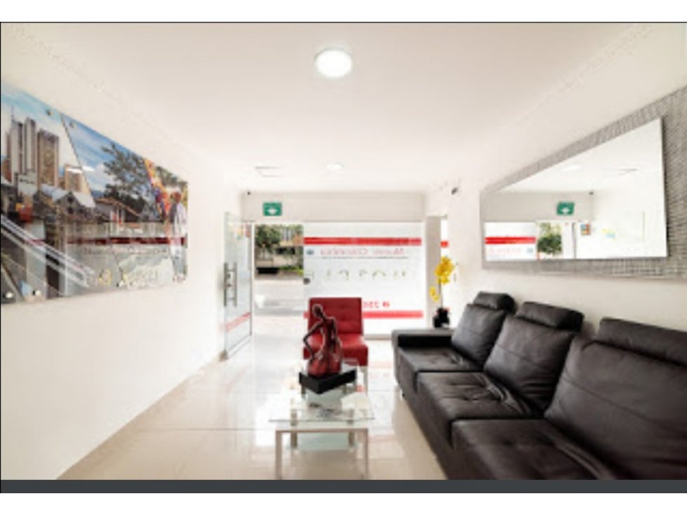 Edificio sector Medellin, Estadio - Se Vende