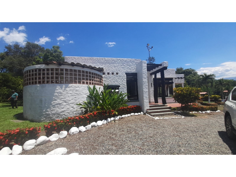 FINCA (rancho mexicano) EN SOPETRAN, VIA A OLAYA. SE VENDE — foto 5