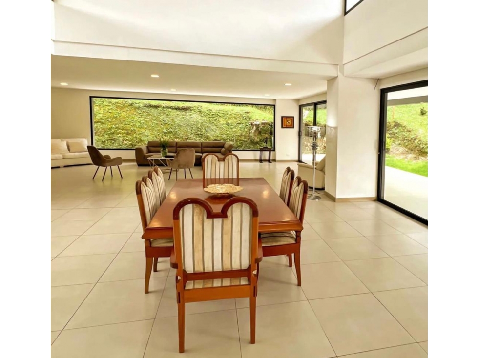 VENTA FINCA EN MEDELLIN, ALTO DE LAS PALMAS — foto 4