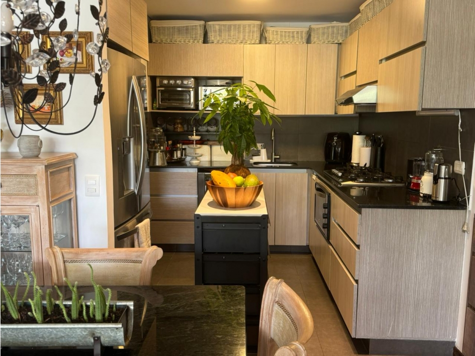 Apartamento Rionegro Llanogrande - Se Vende