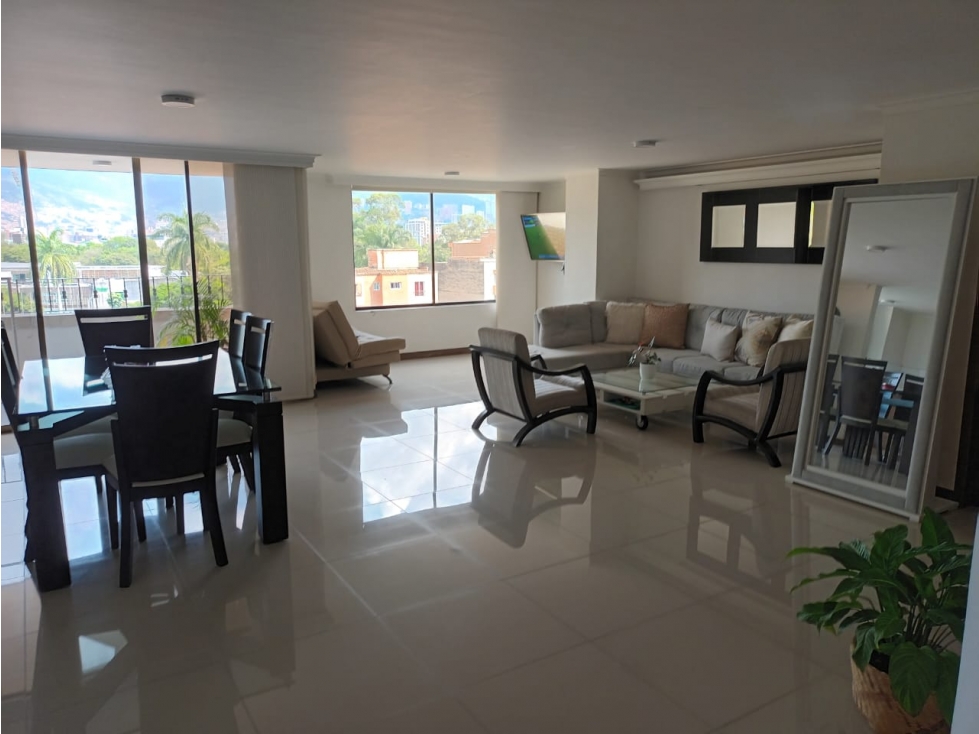 Apartamento en Medellín Sector Velódromo - Se Vende