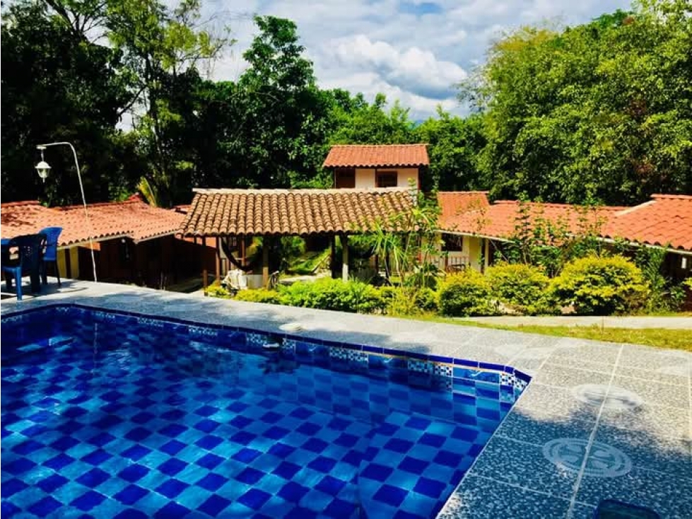Se Vende Finca en San Jerónimo, Cerca de Los Tamarindos — foto 4
