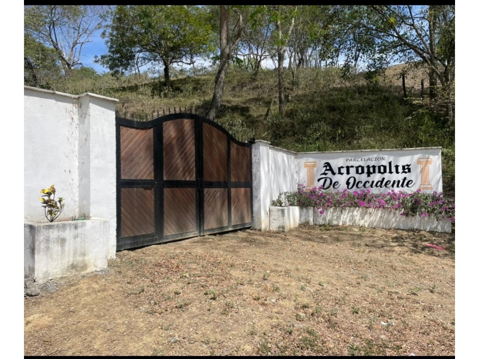 Lote en venta en Sopetrán, Antioquia — foto 4