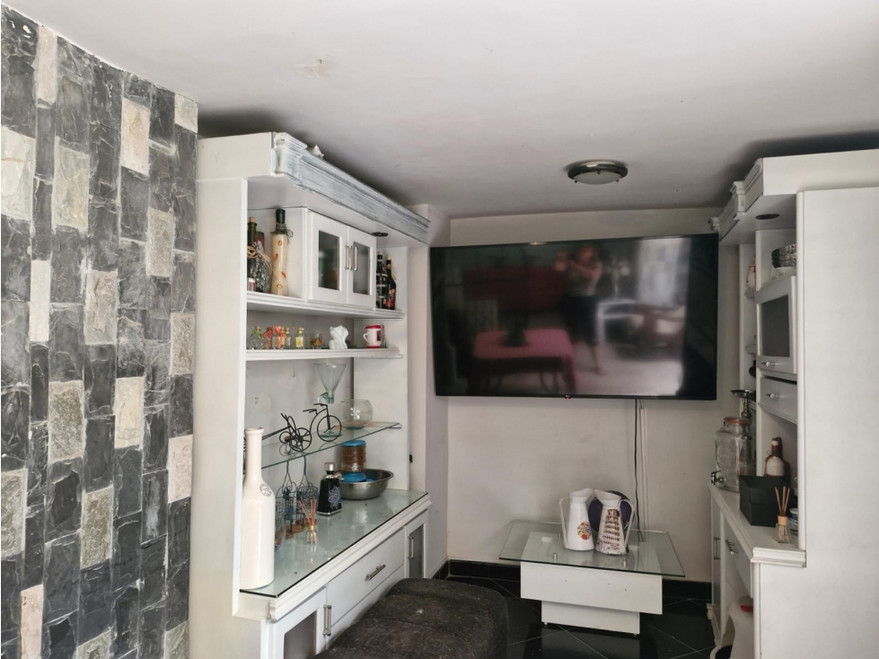 Casa con Apartamento en Venta, Buenos Aires, Medellín — foto 6