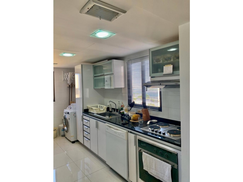Venta de Apartamento en Cartagena, Bocagrande — foto 4