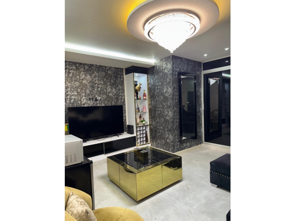 Venta de Penthouse, Medellín Belén Fátima — foto 2