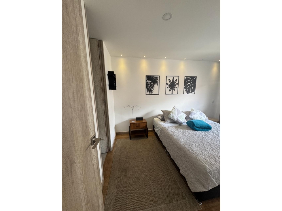 Venta de Apartamento, Medellín, Ciudad del Río — foto 6