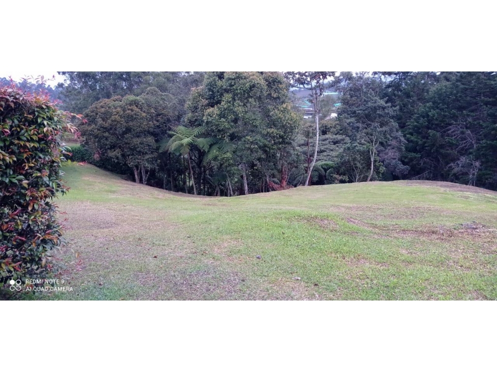 Lote en Venta Rionegro, Antioquia