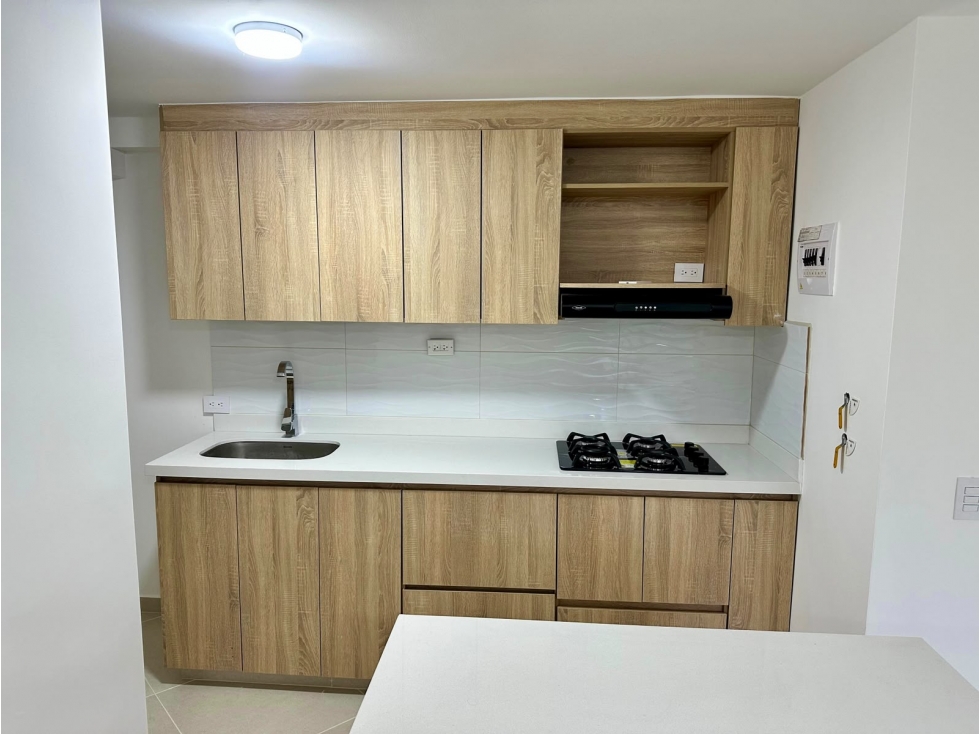 VENTA APARTAMENTO EN BELLO, MACHADO — foto 2