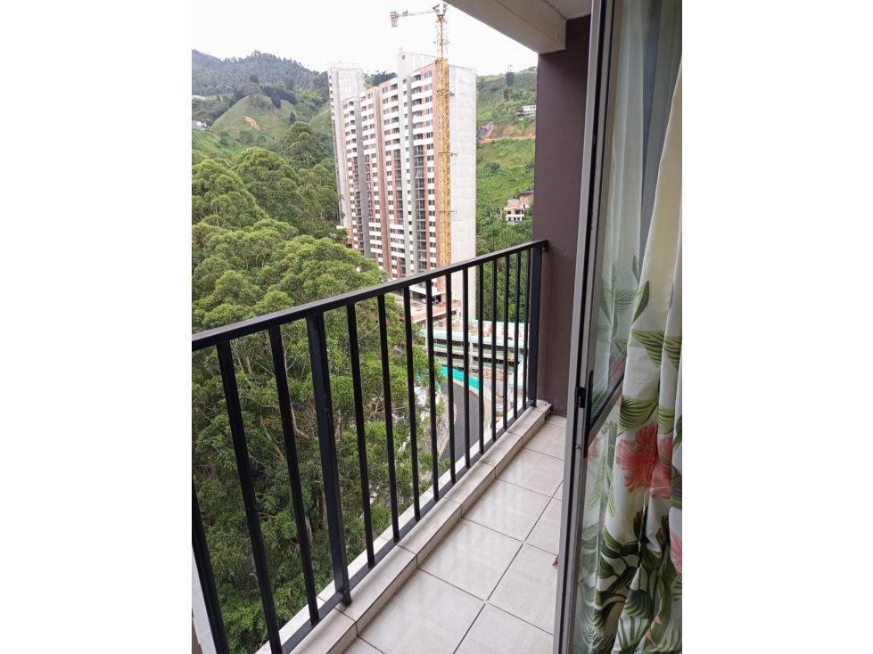 VENTA APARTAMENTO EN SABANETA MARIA AUXILIADORA — foto 6