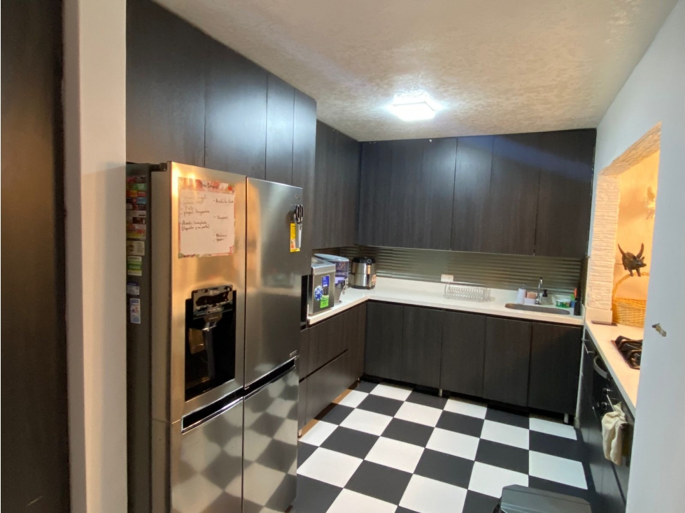 Casa Moderna Medellín Santa Teresita - Se Vende — foto 6