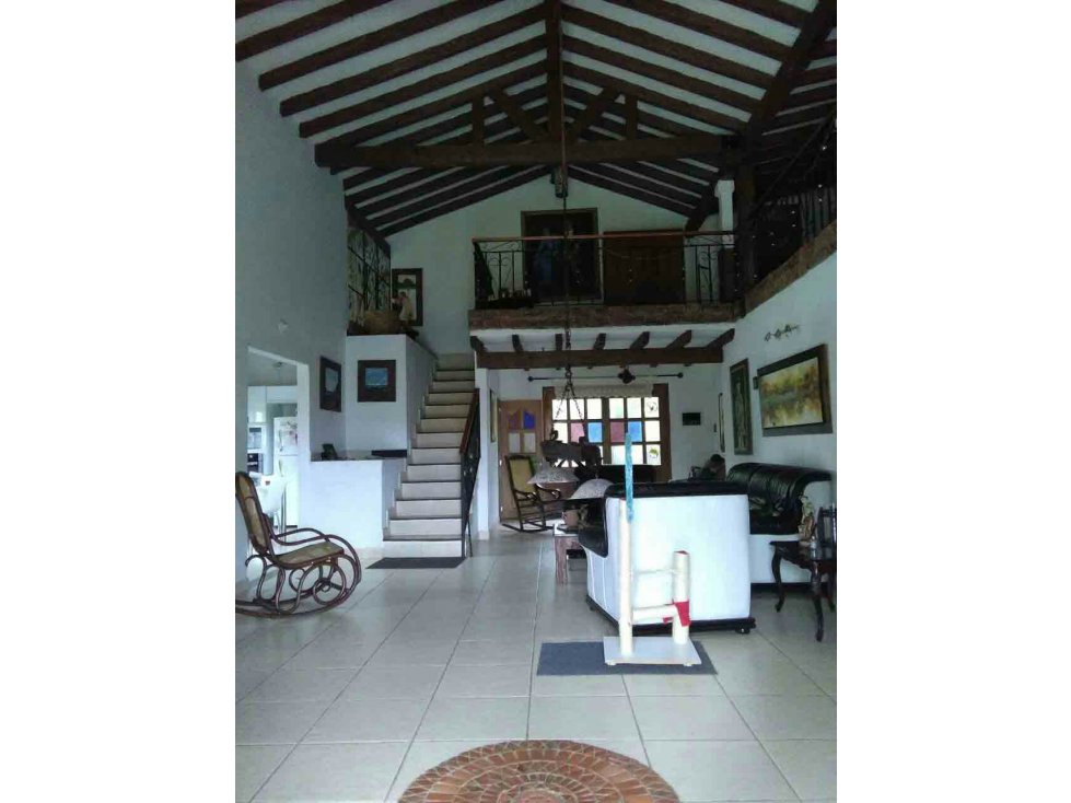 VENTA FINCA EN RIONEGRO VEREDA LA MOSCA, AUTOPISTA MED-BOG — foto 6
