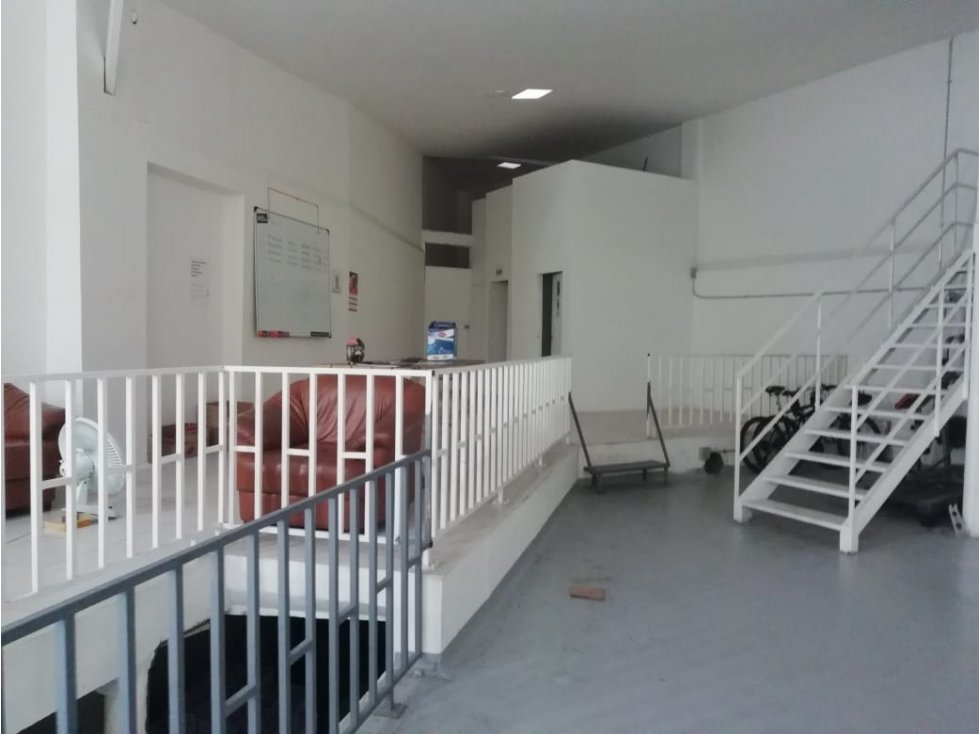 VENTA BODEGA EN: ENVIGADO VIA AV POBLADO A SABANETA - 6