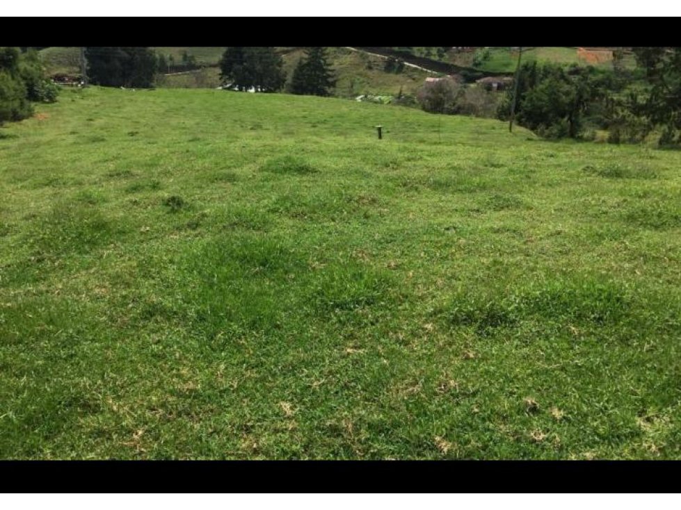 VENTA LOTE EN RIONEGRO, CERCA AEROPUERTO JMC — foto 4