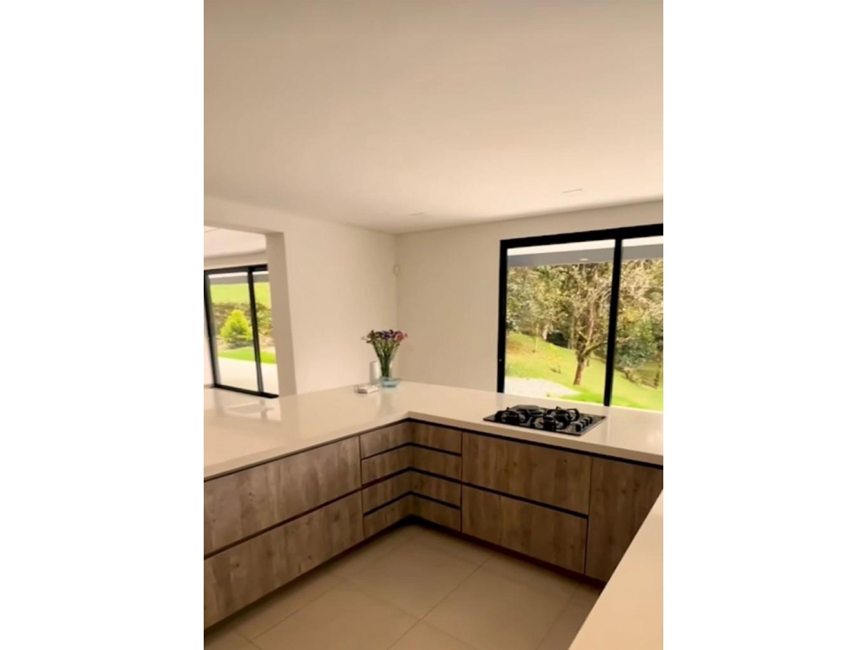 VENTA FINCA EN MEDELLIN, ALTO DE LAS PALMAS — foto 5