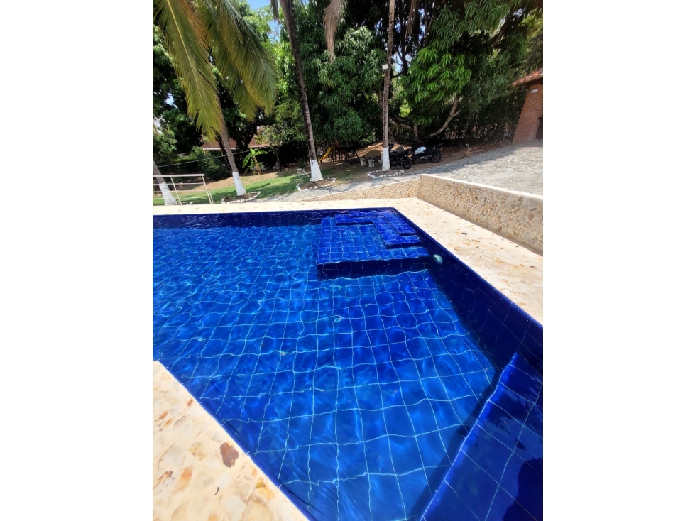 Finca en San Jerónimo, en Parcelación - Se Vende — foto 3
