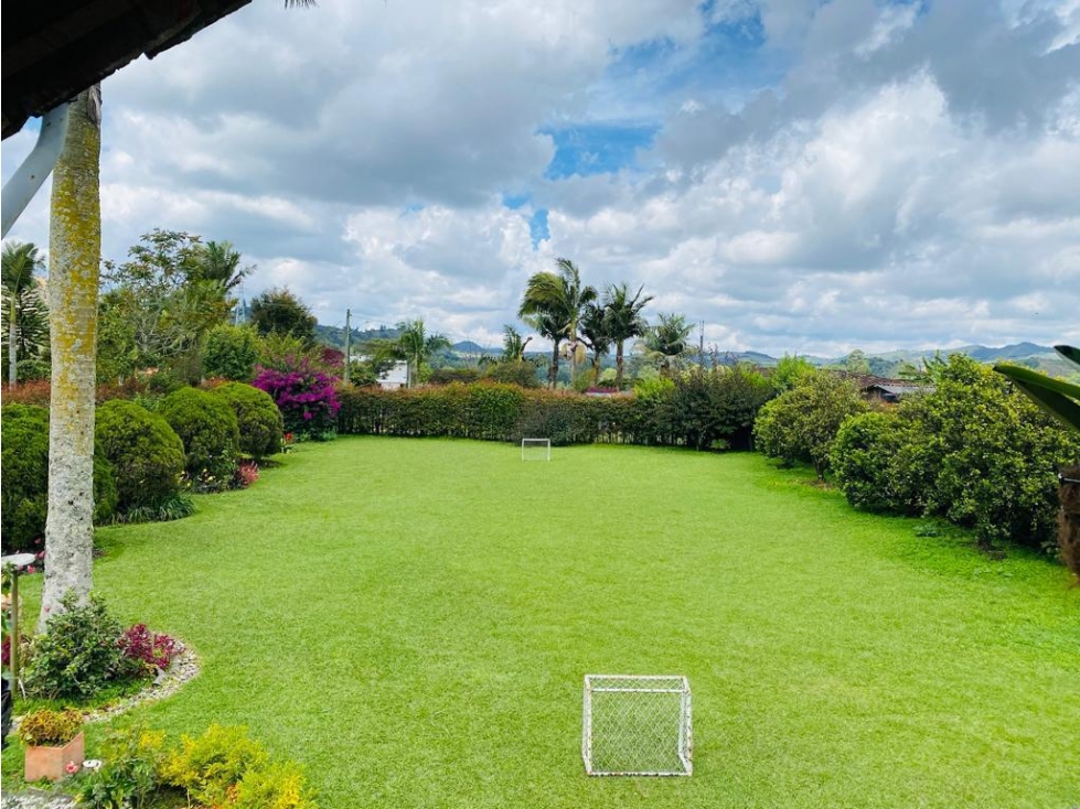 Venta Finca Rionegro, Antioquia Vereda Los Pinos — foto 6