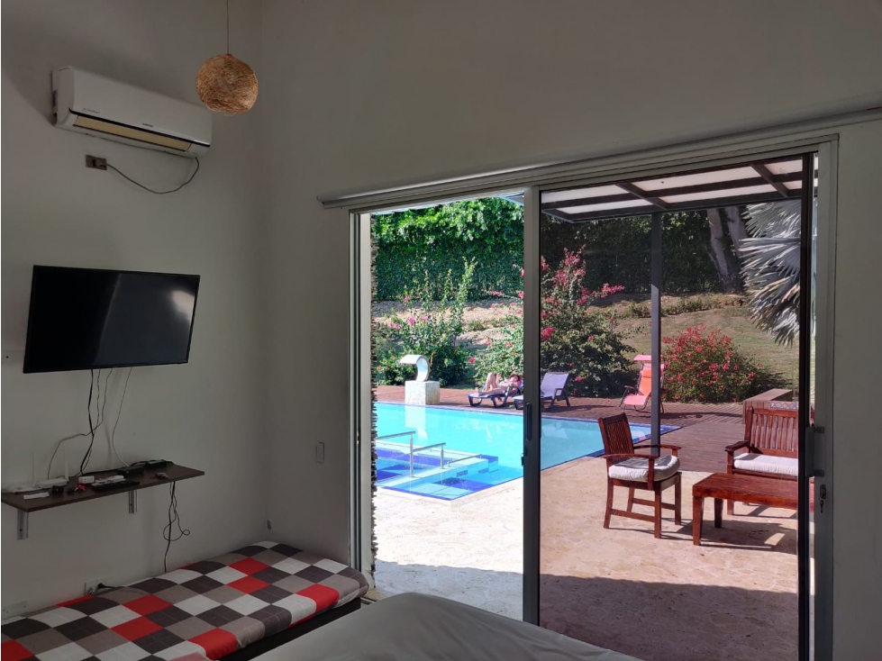Finca en San Jerónimo, por autopista - Se Vende — foto 6