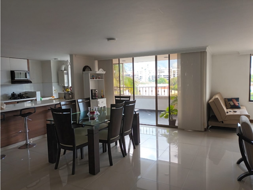 Apartamento en Medellín Sector Velódromo - Se Vende — foto 2