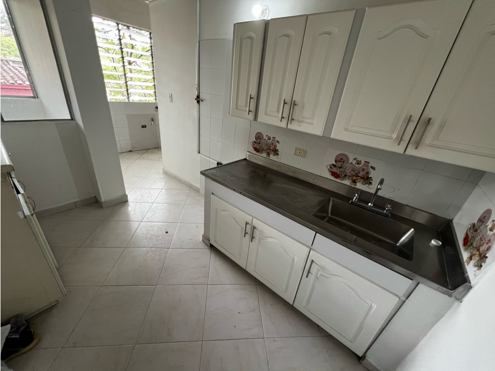 Apartamento en Medellín, Calasanz 5to Piso - Se Vende