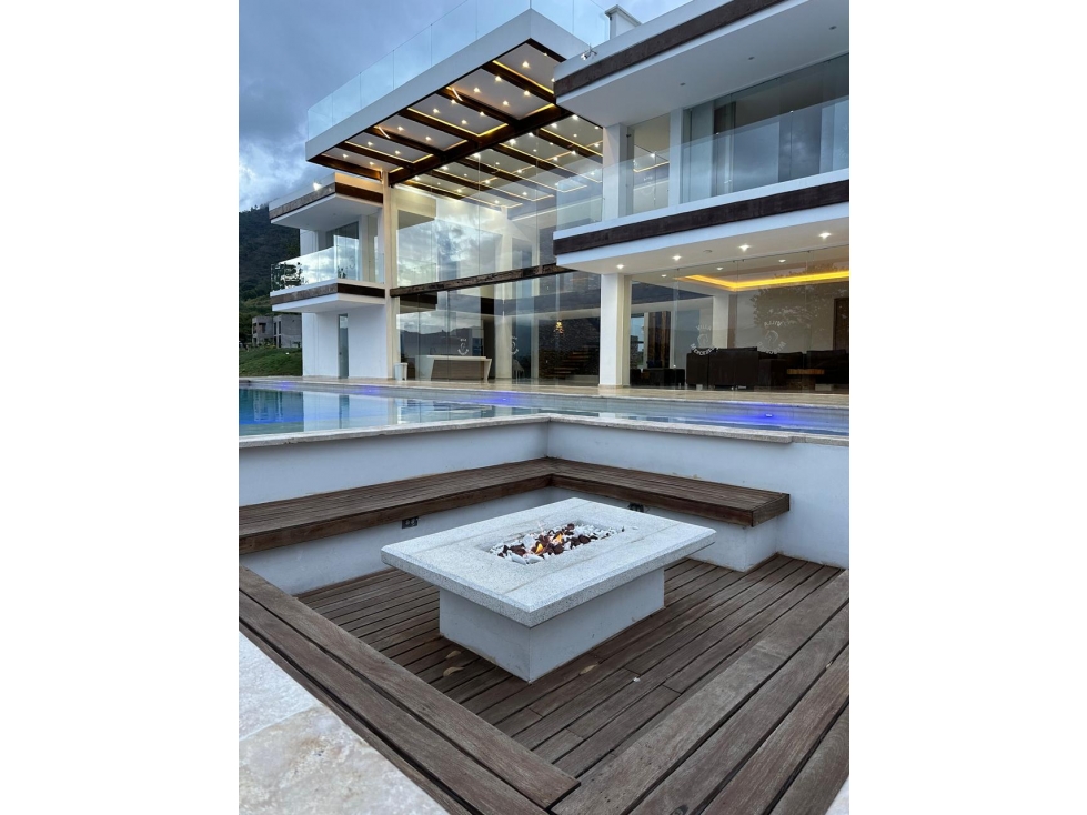 Venta Finca en Copacabana, Antioquia — foto 4