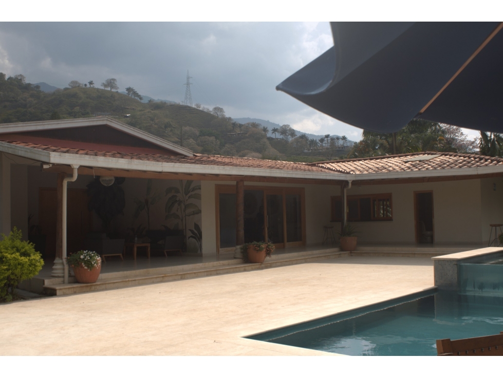 Se Vende Finca en Girardota, Sector Enka — foto 3