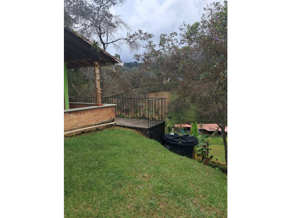 Finca en Venta San Vicente Ferrer, Sector Chaparral — foto 2