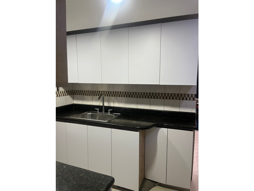 VENTA APARTAMENTO EN MEDELLIN BELEN, CERCA C.C. LOS MOLINOS — foto 4