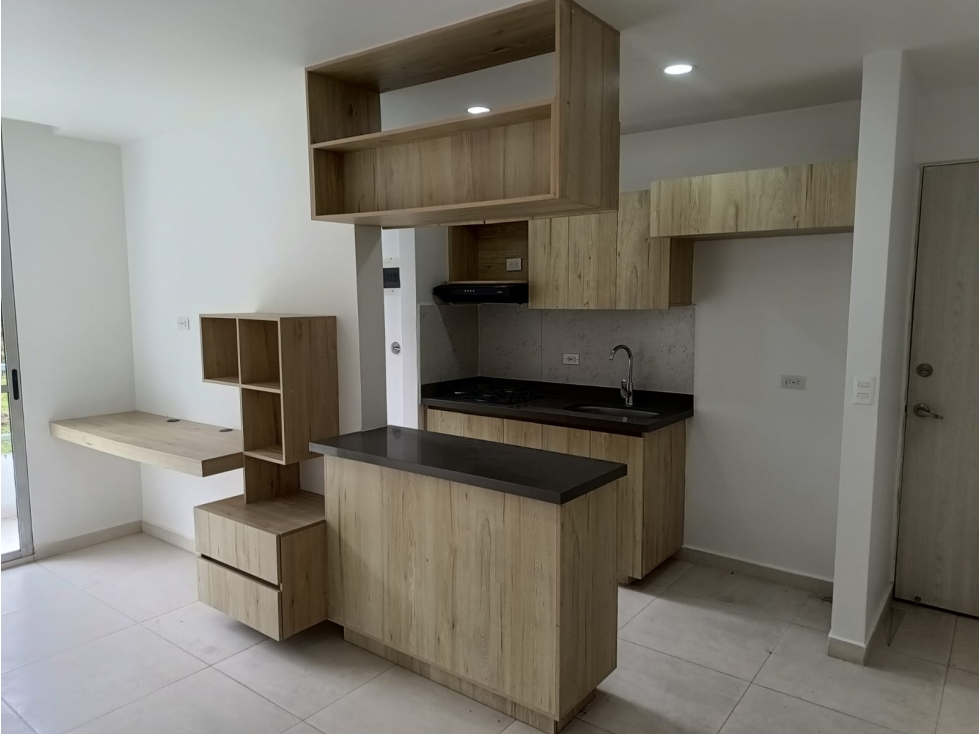 VENTA APARTAMENTO EN SABANETA, SECTOR SAN JOSE